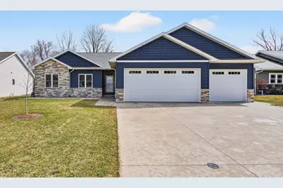 4804 N Vincent Drive, Appleton, WI 54913 - Photo 1