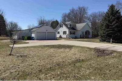 1929 Indian Point Road, Oshkosh, WI 54901 - Photo 1