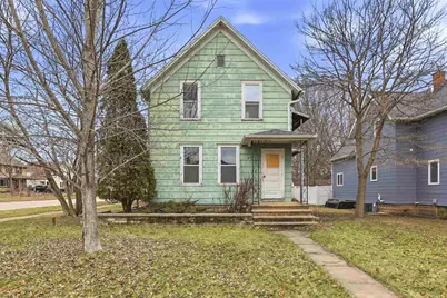 840 W 5th Street, Appleton, WI 54914 - Photo 1