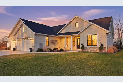 N1200 Forsyth Parkway, Greenville, WI 54942 - Photo 1