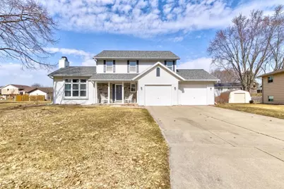 2149 Cumberland Drive, Green Bay, WI 54311 - Photo 1