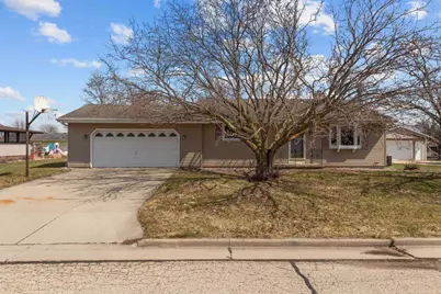 1342 Inverness Lane, Neenah, WI 54956 - Photo 1