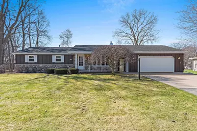 2245 Larkspur Drive, Appleton, WI 54915 - Photo 1