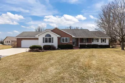 N274 Mueller Court, Appleton, WI 54915 - Photo 1