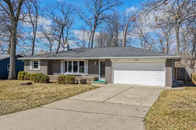 2070 West Point Terrace, Green Bay, WI 54304 - Photo 1