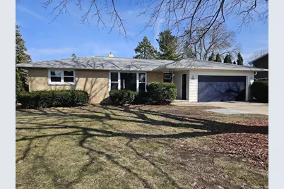 1011 Alpine Drive, Green Bay, WI 54311 - Photo 1