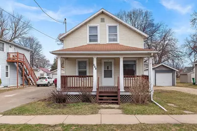 811 Harvey Street, Green Bay, WI 54302 - Photo 1