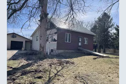 6873 Allen Road, Sobieski, WI 54171 - Photo 1