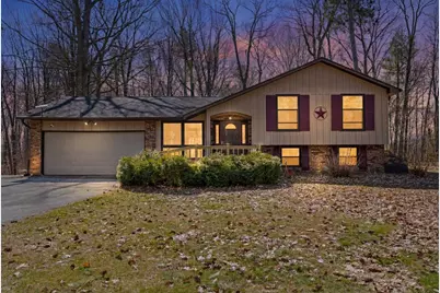 10897 Circle Road, Luxemburg, WI 54217 - Photo 1