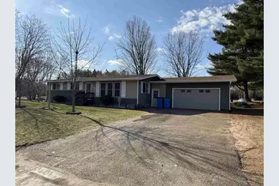 921 Schabow Street, Gresham, WI 54128 - Photo 1