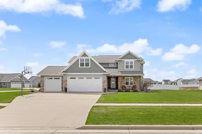 2153 Potter Drive, De Pere, WI 54115 - Photo 1