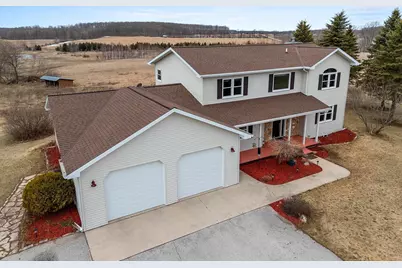 4879 Mathey Road, Sturgeon Bay, WI 54235 - Photo 1