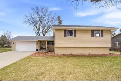 403 Orchard Lane, Little Chute, WI 54140 - Photo 1