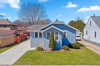 515 Roy Avenue, Green Bay, WI 54303 - Photo 1
