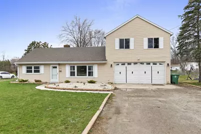 2068 Lost Dauphin Road, De Pere, WI 54115 - Photo 1