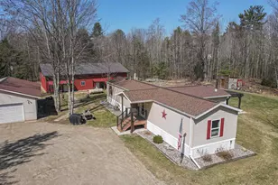 11136 Weso Creek Rd, Suring, WI 54174 - Photo 1
