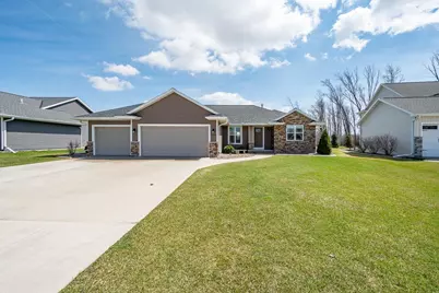 2715 Andromeda Drive, De Pere, WI 54115 - Photo 1