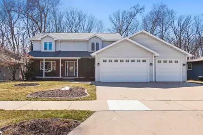 1349 Edgewood Drive, Kaukauna, WI 54130 - Photo 1