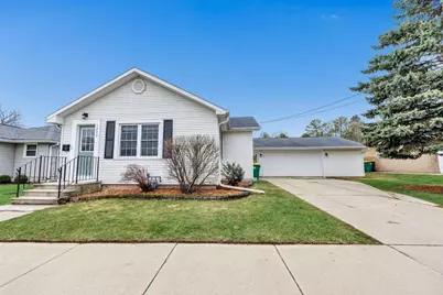 1243 Elmore Street, Green Bay, WI 54303 - Photo 1