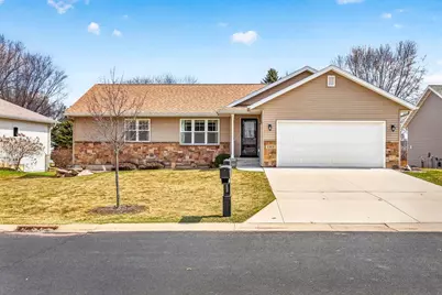 1311 N 2nd Avenue, Wausau, WI 54401 - Photo 1