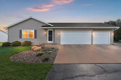 N190 Hopfensperger Road, Appleton, WI 54915 - Photo 1