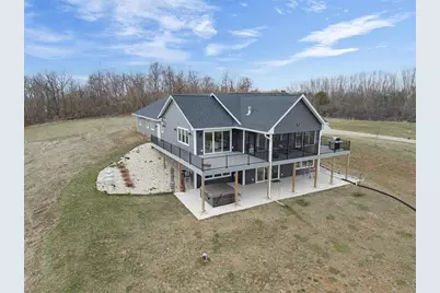 4823 Rushford Avenue, Omro, WI 54963 - Photo 1