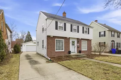1820 N Superior Street, Appleton, WI 54911 - Photo 1