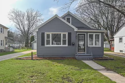835 Neville Avenue, Green Bay, WI 54303 - Photo 1