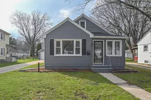835 Neville Ave, Green Bay, WI 54303 - Photo 1