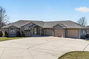 W3835 Stoneridge Dr, Fond du Lac, WI 54937 - Photo 1