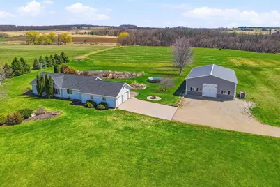 N2360 Hwy 151, Chilton, WI 53014 - Photo 1