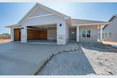 2387 Whispering Wind Lane, Green Bay, WI 54303 - Photo 1