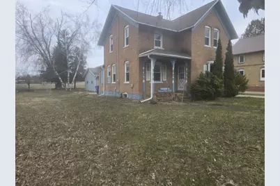 119 E Park Street, Bonduel, WI 54107 - Photo 1