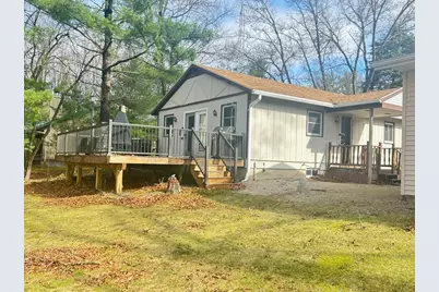 W7535 White River Trail, Wautoma, WI 54982 - Photo 1