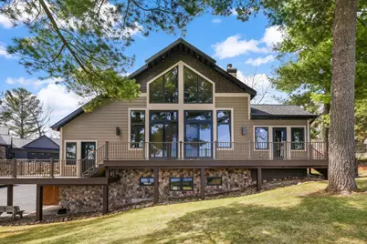 W5020 W Long Lake Road, Waupaca, WI 54981 - Photo 1