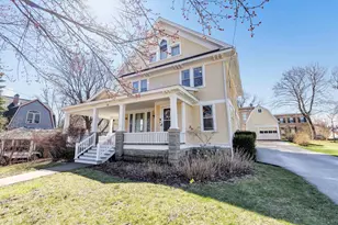317 W Thorne St, Ripon, WI 54971 - Photo 1