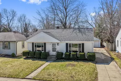 1151 Bond Street, Green Bay, WI 54303 - Photo 1