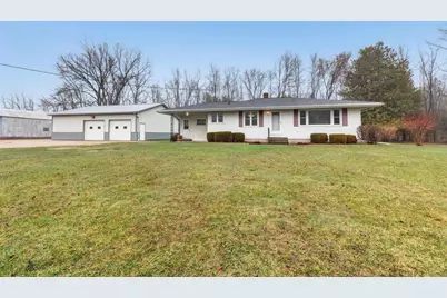 5003 Luxemburg Road, New Franken, WI 54229 - Photo 1