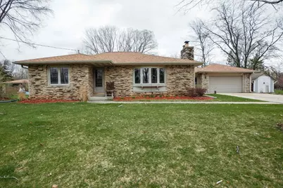 W156N9742 Pilgrim Road, Germantown, WI 53022 - Photo 1