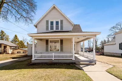 2708 13th Street, Menomonie, MI 49858 - Photo 1
