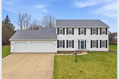 N9419 Rosebud Lane, Appleton, WI 54915 - Photo 1