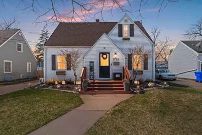 1729 N Harriman Street, Appleton, WI 54911 - Photo 1