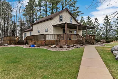 N6153 State 32 Highway, Oconto Falls, WI 54154 - Photo 1