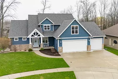 230 Deforest Drive, Kaukauna, WI 54130 - Photo 1