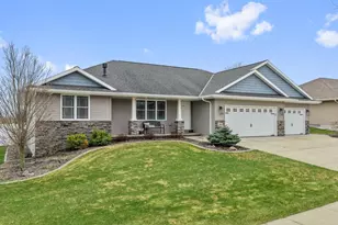 3165 Howard View Ln, Green Bay, WI 54313 - Photo 1