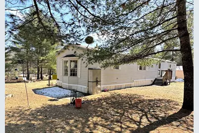 N16923 Peterson Road, Pembine, WI 54156 - Photo 1