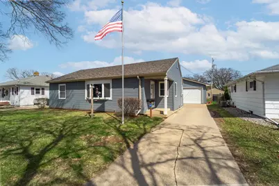 227 S Matthew Street, Kimberly, WI 54136 - Photo 1