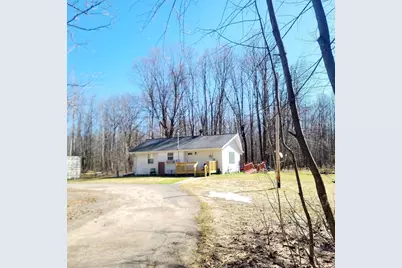 N18792 Ten Acre Road, Goodman, WI 54125 - Photo 1