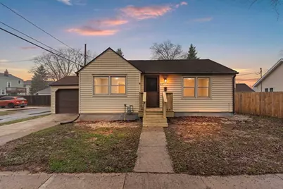 817 Chicago Street, De Pere, WI 54115 - Photo 1