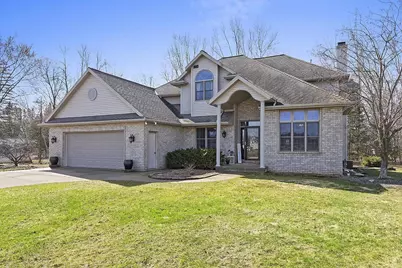 3757 Woodland Road, Green Bay, WI 54313 - Photo 1